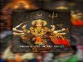 Navratri Vertical Status Video