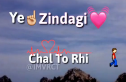 Aashiqui | Emotional Dialogue Video Status