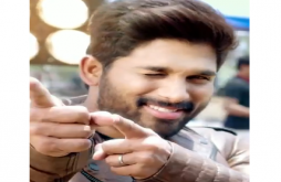 Allu Arjun Attitude  4K Full Screen Video Status