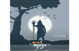 Bhole Shankar Video Song Status