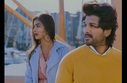 Allu Arjun | Love Status Video 2022
