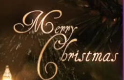 Merry Christmas Status Video for Whatsapp