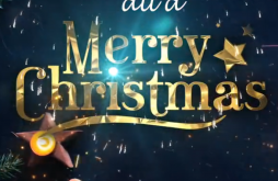 Merry Christmas Whatsapp Status Download