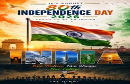 15 August 2026 Status Video