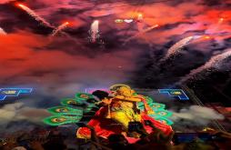 Ganesh Chaturthi 4K Status Video