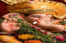 Ganesh Ji New WhatsApp Status