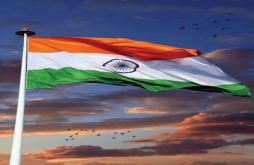 Independence Day Full Screen Status