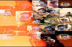 Kanha Ji HD Status | Janmashtami