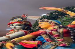 Krishna Janmashtami Special Status