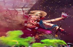 Lord Ganesha Devotional Status