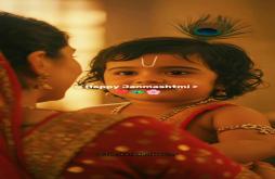 Nandlal Krishna Status Video