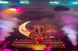 New Navratri Status 2026
