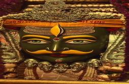 Shravan 2026 Mahadev Status