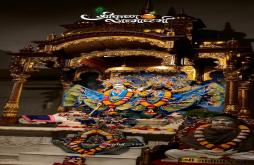 Shree Krishna WhatsApp Status