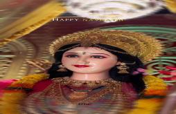 Jai Mata Di Status Video – Navratri 2026